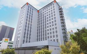 Apa Hotel Keisei Narita Ekimae
